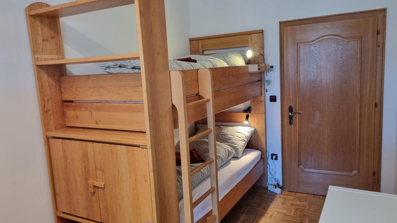 Fridas Place - Der Blick Ueber Ganz Villach - 160 M2 Ferienoase - Ganzes Haus Bis Zu 8 Personen Экстерьер фото
