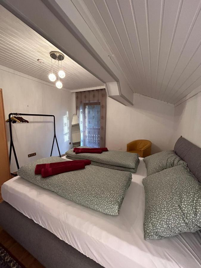 Fridas Place - Der Blick Ueber Ganz Villach - 160 M2 Ferienoase - Ganzes Haus Bis Zu 8 Personen Экстерьер фото