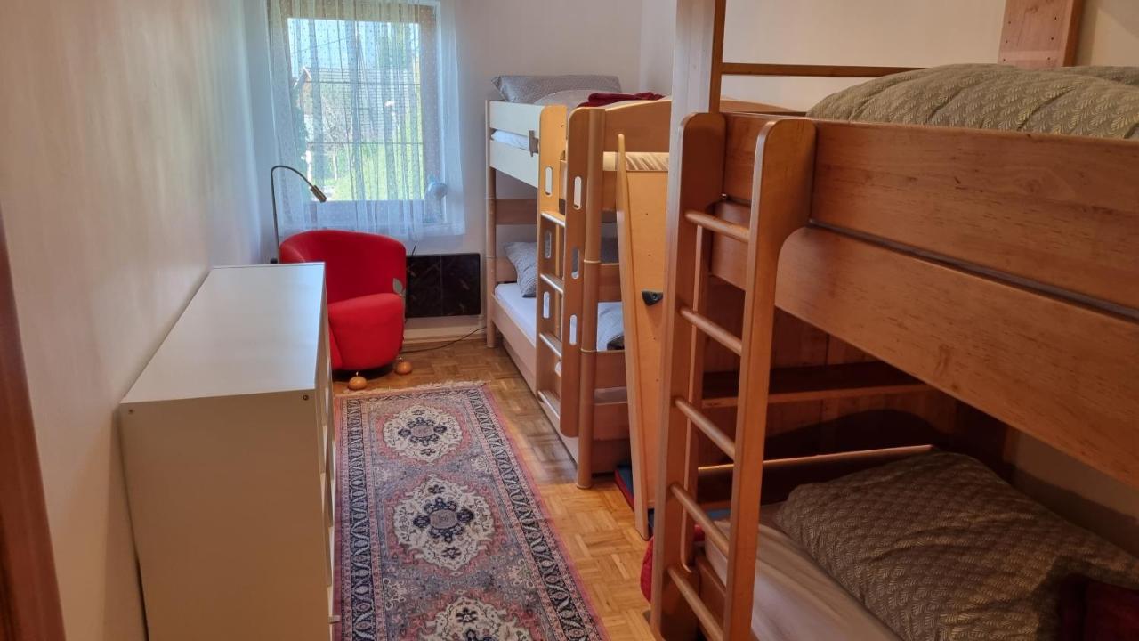 Fridas Place - Der Blick Ueber Ganz Villach - 160 M2 Ferienoase - Ganzes Haus Bis Zu 8 Personen Экстерьер фото