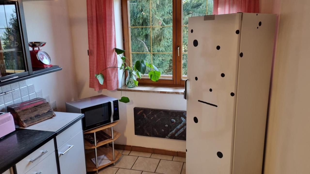Fridas Place - Der Blick Ueber Ganz Villach - 160 M2 Ferienoase - Ganzes Haus Bis Zu 8 Personen Экстерьер фото