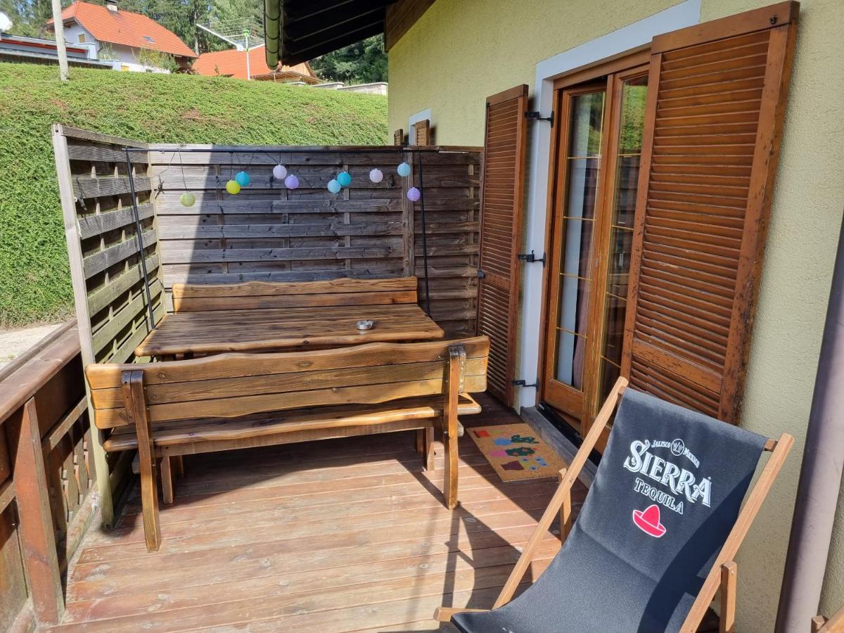Fridas Place - Der Blick Ueber Ganz Villach - 160 M2 Ferienoase - Ganzes Haus Bis Zu 8 Personen Экстерьер фото