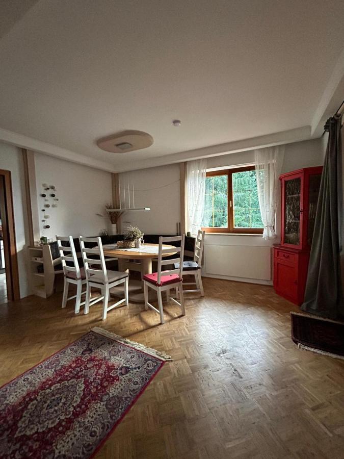 Fridas Place - Der Blick Ueber Ganz Villach - 160 M2 Ferienoase - Ganzes Haus Bis Zu 8 Personen Экстерьер фото