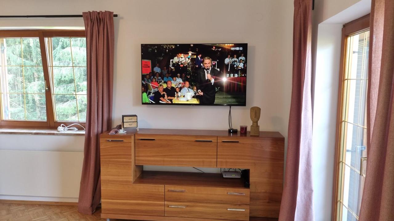 Fridas Place - Der Blick Ueber Ganz Villach - 160 M2 Ferienoase - Ganzes Haus Bis Zu 8 Personen Экстерьер фото