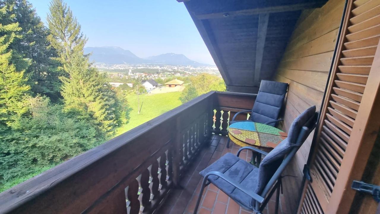 Fridas Place - Der Blick Ueber Ganz Villach - 160 M2 Ferienoase - Ganzes Haus Bis Zu 8 Personen Экстерьер фото