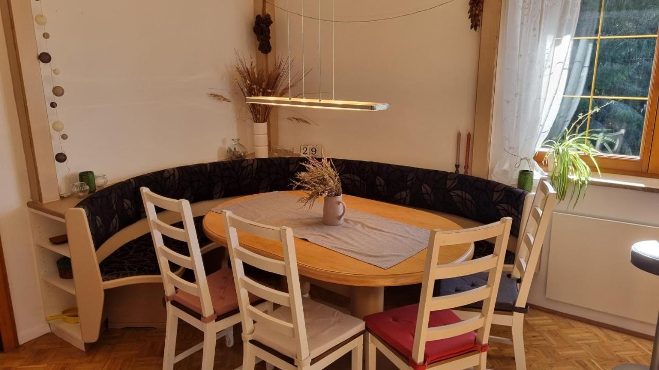Fridas Place - Der Blick Ueber Ganz Villach - 160 M2 Ferienoase - Ganzes Haus Bis Zu 8 Personen Экстерьер фото