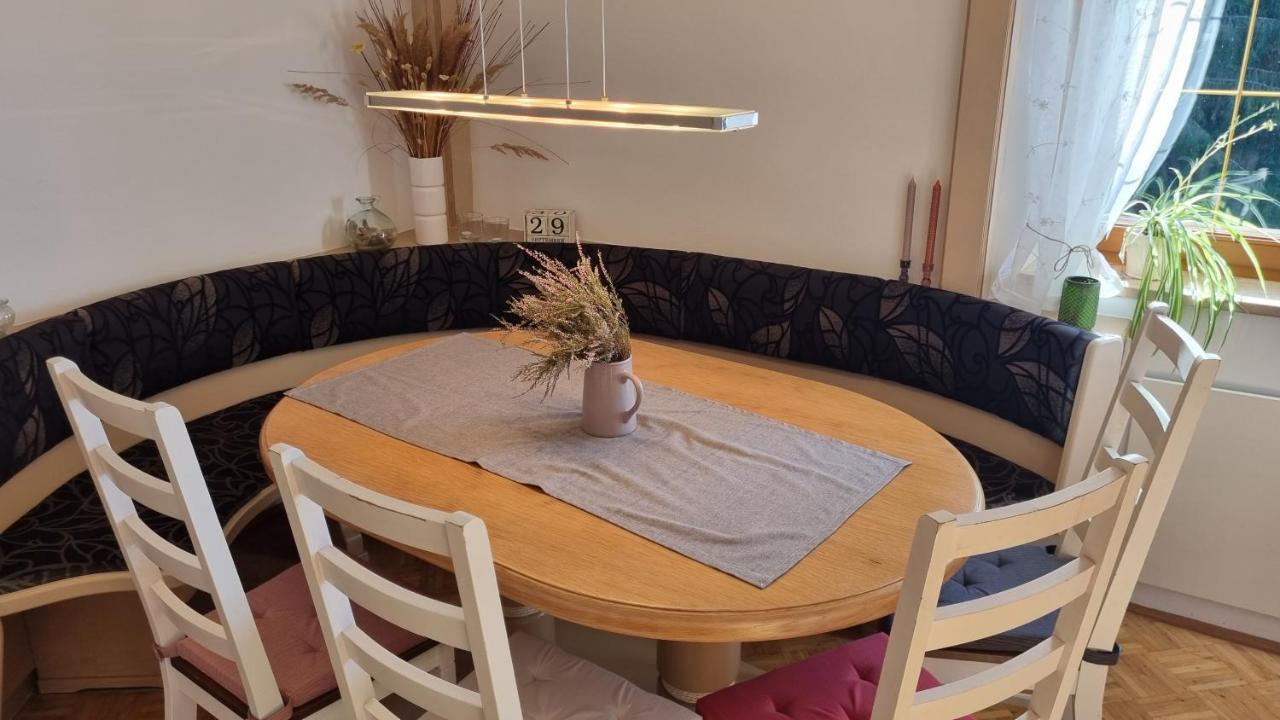 Fridas Place - Der Blick Ueber Ganz Villach - 160 M2 Ferienoase - Ganzes Haus Bis Zu 8 Personen Экстерьер фото