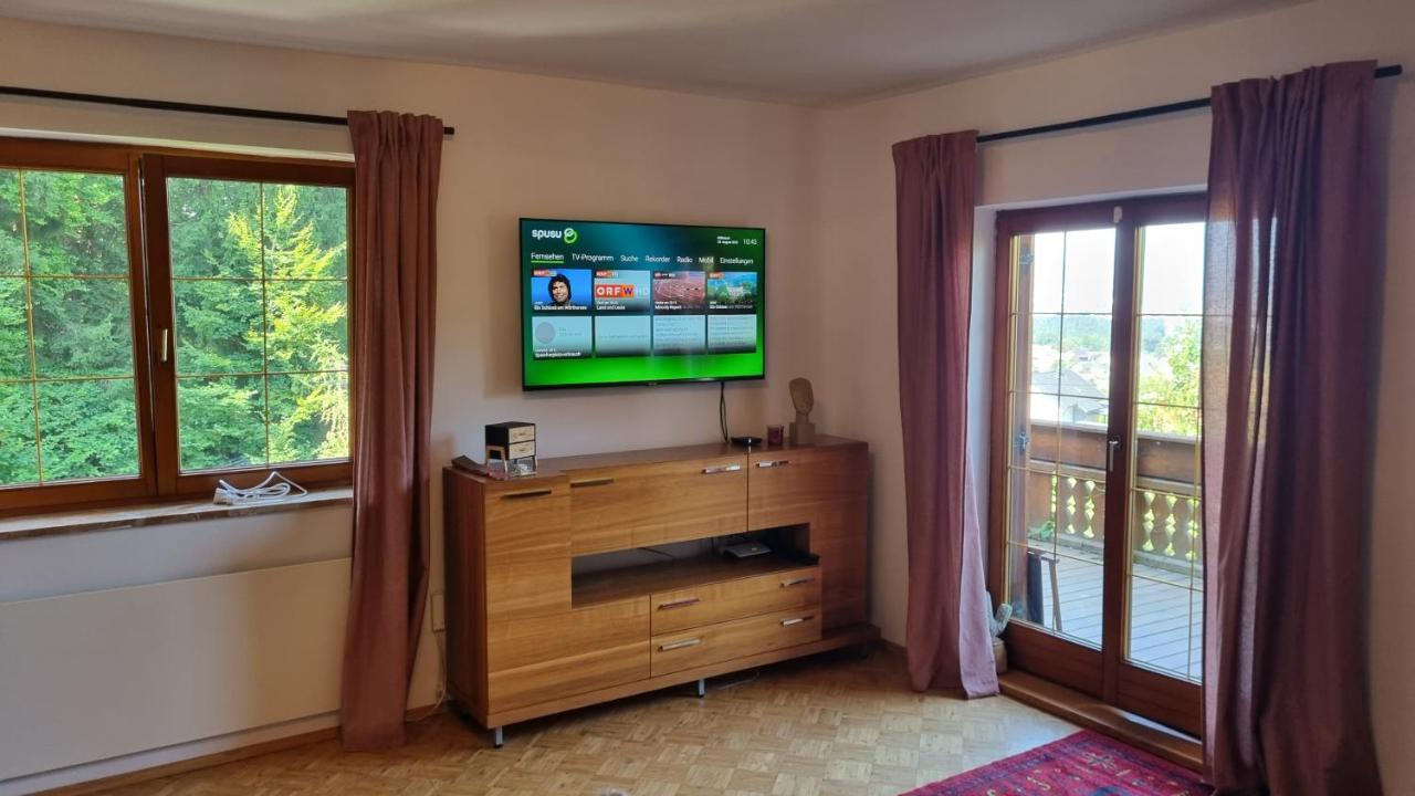 Fridas Place - Der Blick Ueber Ganz Villach - 160 M2 Ferienoase - Ganzes Haus Bis Zu 8 Personen Экстерьер фото