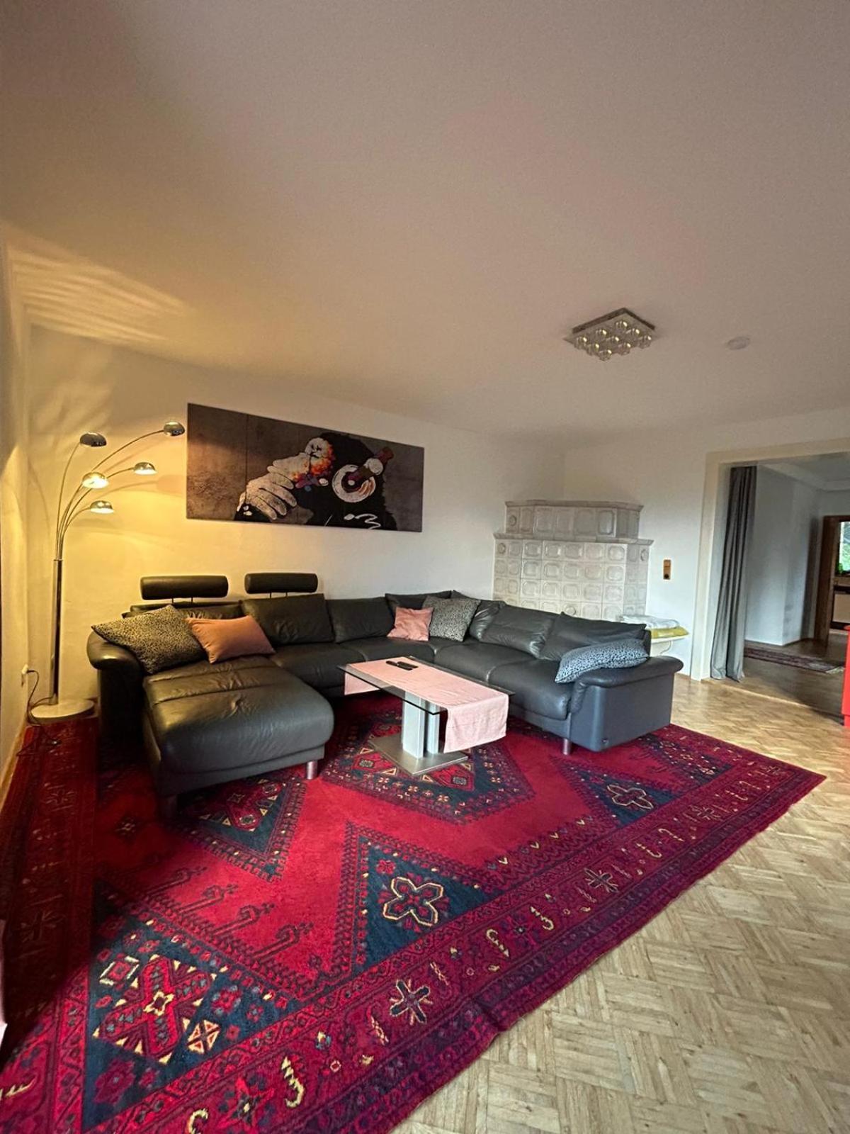Fridas Place - Der Blick Ueber Ganz Villach - 160 M2 Ferienoase - Ganzes Haus Bis Zu 8 Personen Экстерьер фото