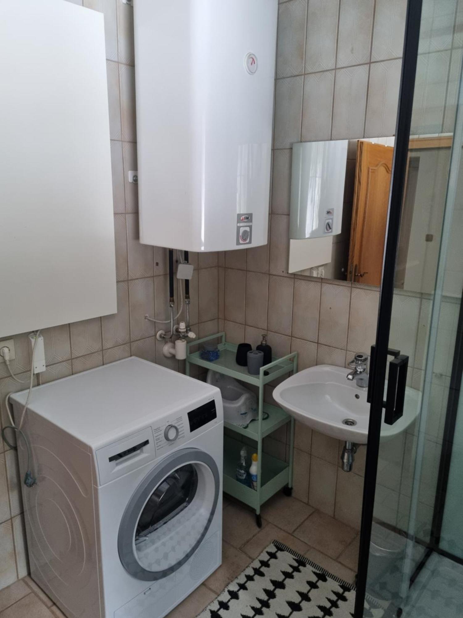 Fridas Place - Der Blick Ueber Ganz Villach - 160 M2 Ferienoase - Ganzes Haus Bis Zu 8 Personen Экстерьер фото