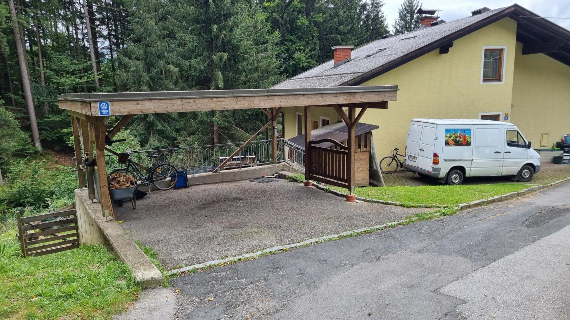 Fridas Place - Der Blick Ueber Ganz Villach - 160 M2 Ferienoase - Ganzes Haus Bis Zu 8 Personen Экстерьер фото