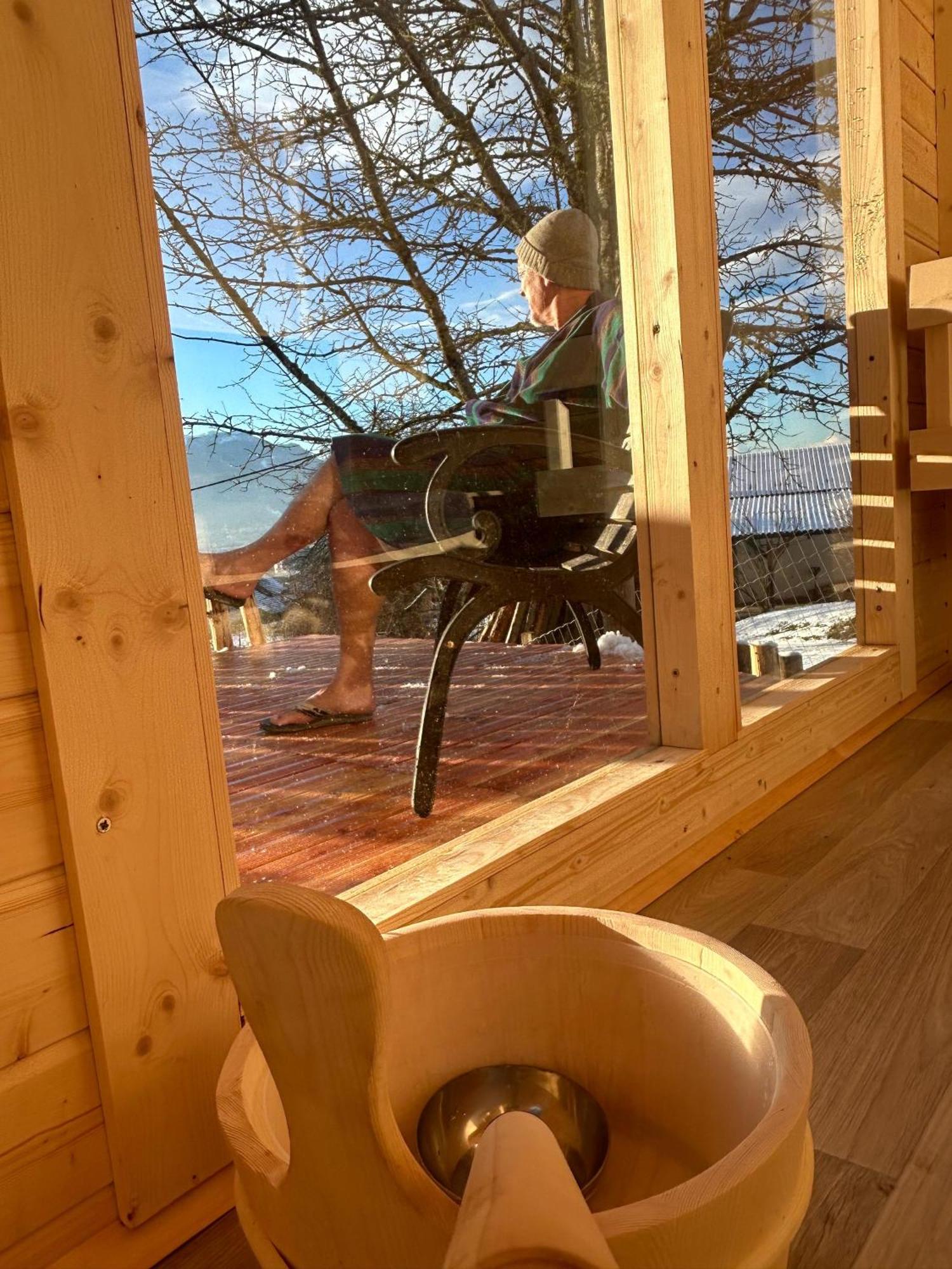 Fridas Place - Der Blick Ueber Ganz Villach - 160 M2 Ferienoase - Ganzes Haus Bis Zu 8 Personen Экстерьер фото
