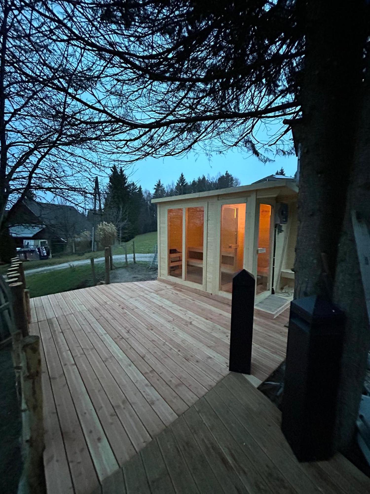 Fridas Place - Der Blick Ueber Ganz Villach - 160 M2 Ferienoase - Ganzes Haus Bis Zu 8 Personen Экстерьер фото