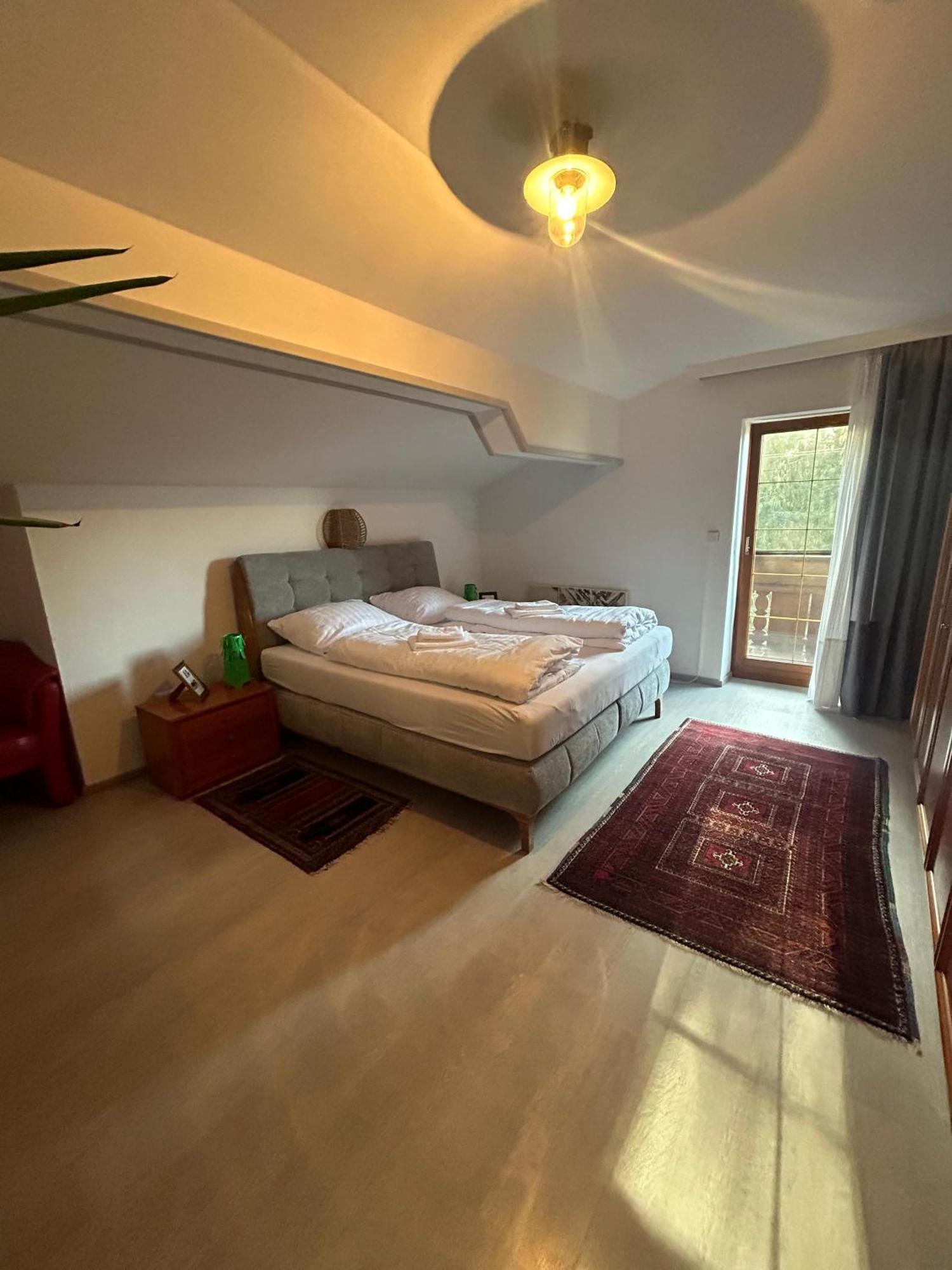 Fridas Place - Der Blick Ueber Ganz Villach - 160 M2 Ferienoase - Ganzes Haus Bis Zu 8 Personen Экстерьер фото